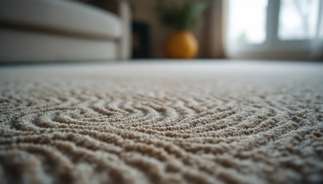 Coffee Stain Removal in Colorado Springs