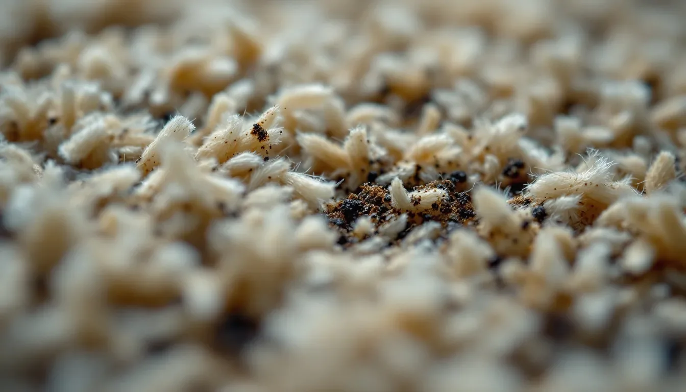 Carpet Deodorizing Service in Colorado Springs