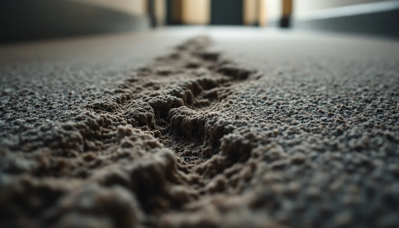 Carpet Sanitizing Service in Colorado Springs