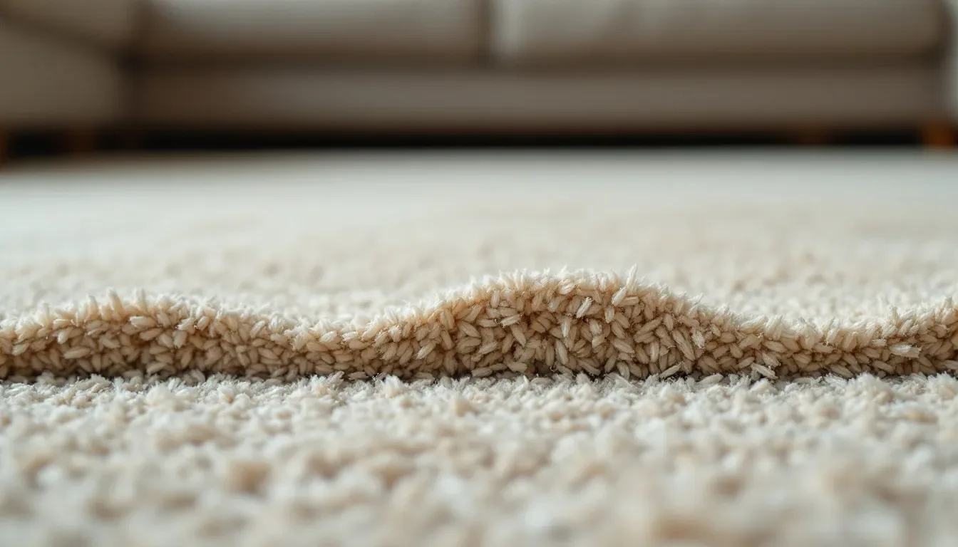 Carpet Allergen Treatment in Colorado Springs