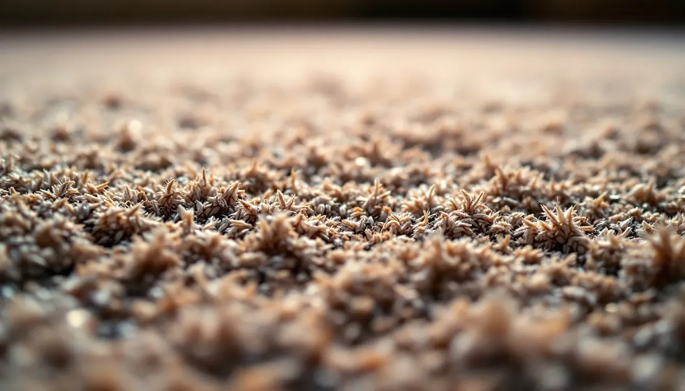 Carpet Mold Remediation in Colorado Springs