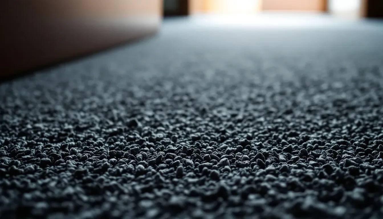 Carpet Mildew Treatment in Colorado Springs