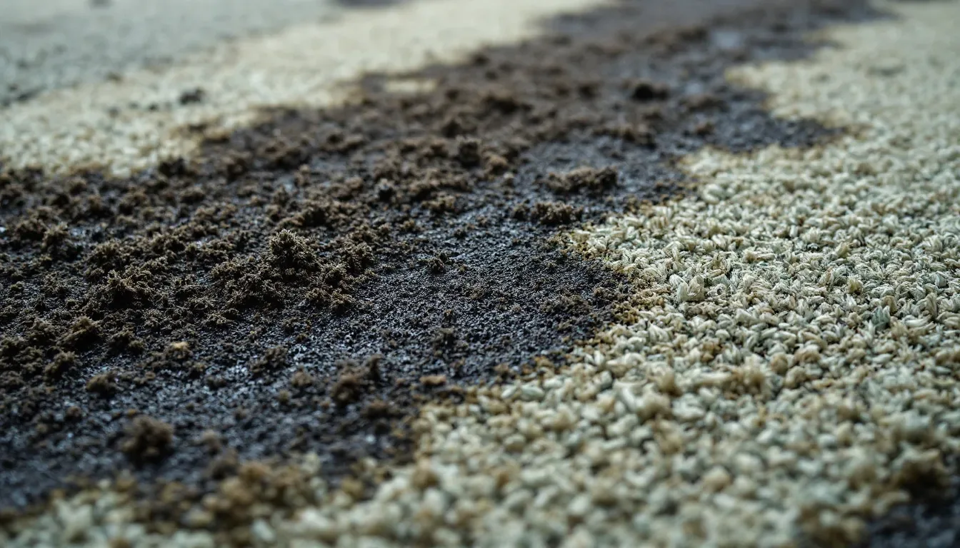 Wool Carpet Cleaning in Colorado Springs