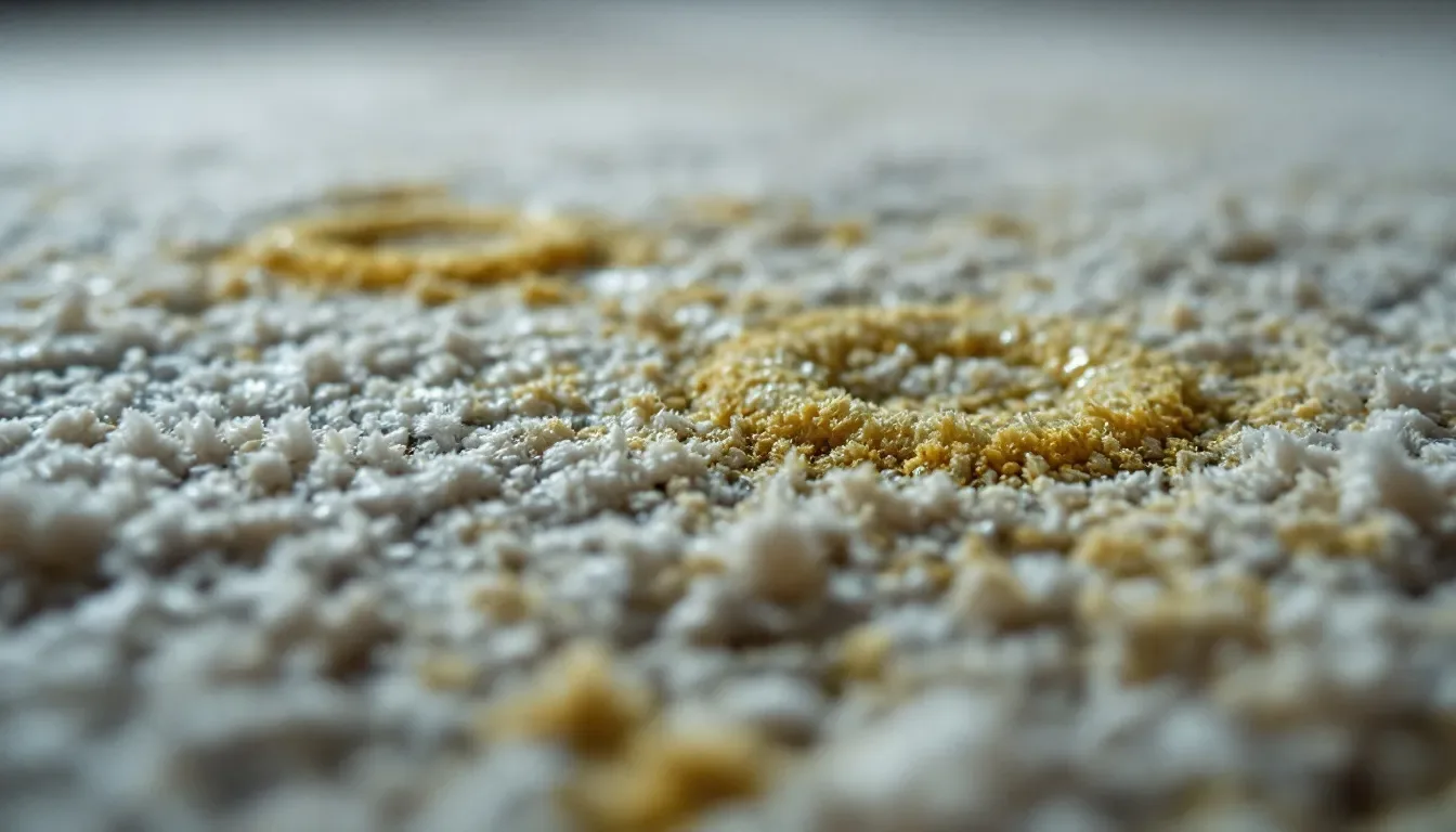 Berber Carpet Cleaning in Colorado Springs