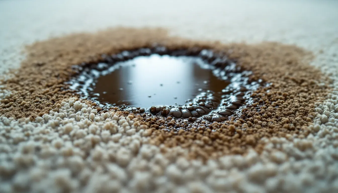 Frieze Carpet Cleaning in Colorado Springs
