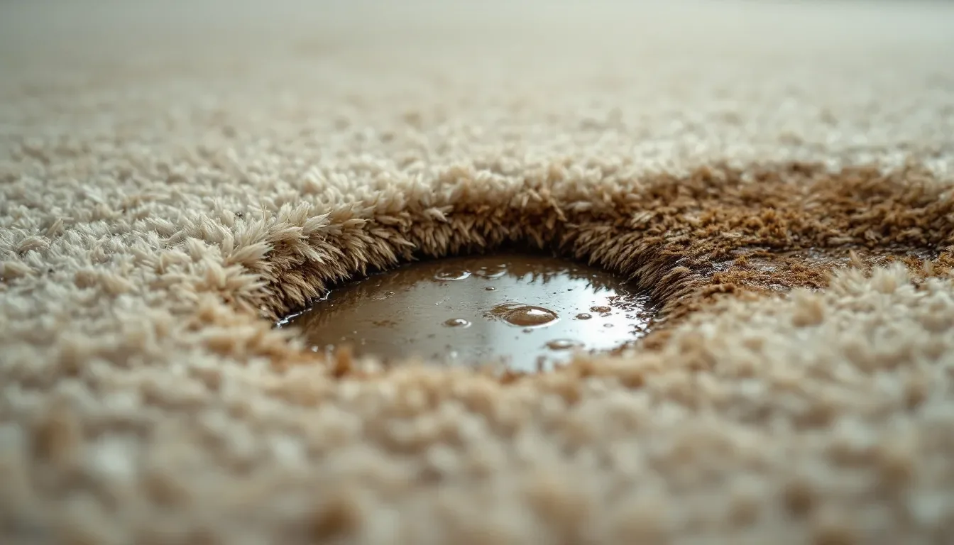 Saxony Carpet Cleaning in Colorado Springs