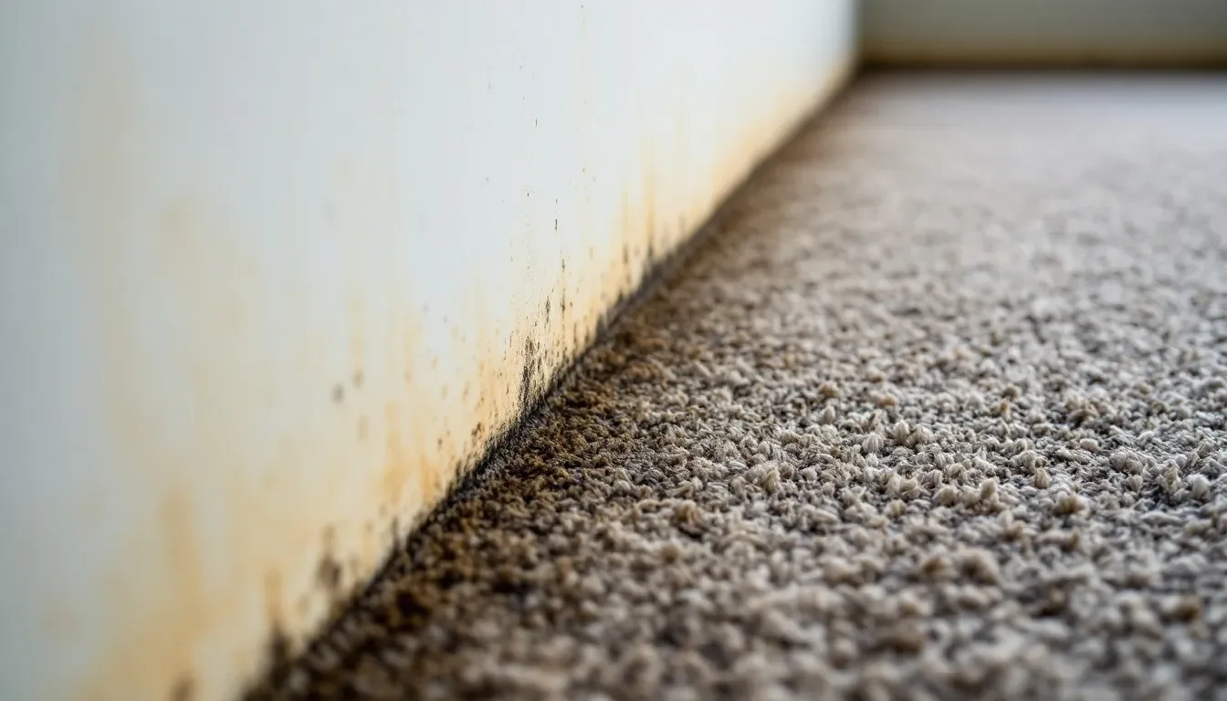 Sisal Carpet Cleaning in Colorado Springs