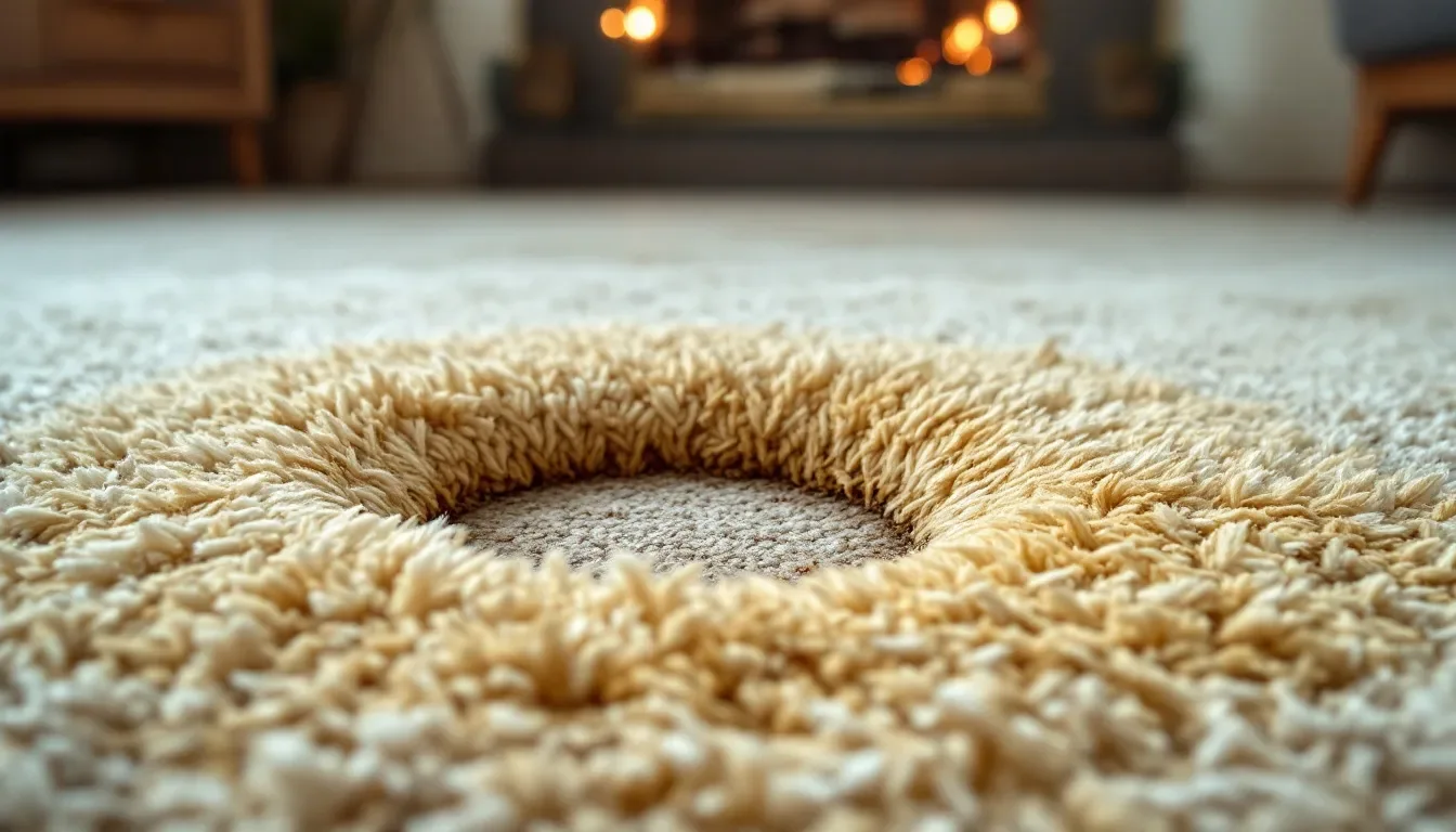 Area Rug Cleaning in Colorado Springs