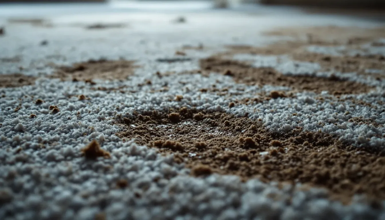 Antique Rug Cleaning in Colorado Springs