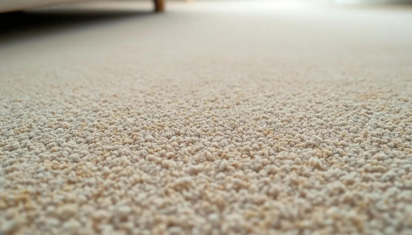 Braided Rug Cleaning in Colorado Springs
