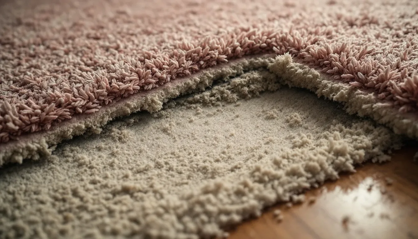 Synthetic Rug Cleaning in Colorado Springs