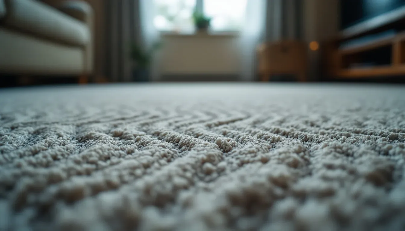 Rug Pickup And Delivery in Colorado Springs