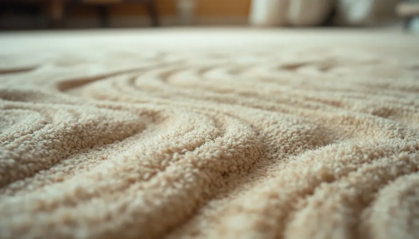 Bedroom Carpet Cleaning in Colorado Springs