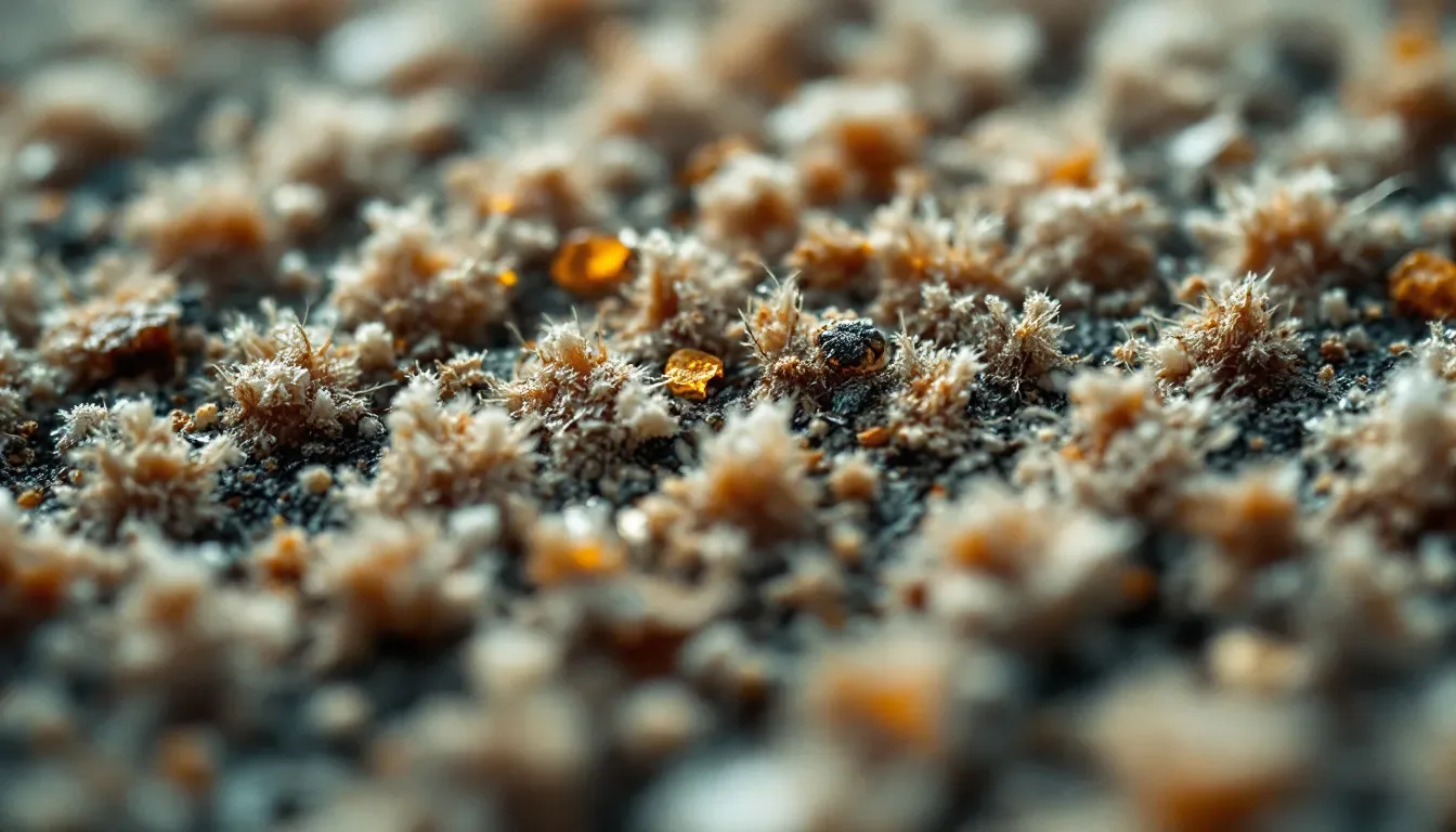 Dry Carpet Cleaning in Colorado Springs