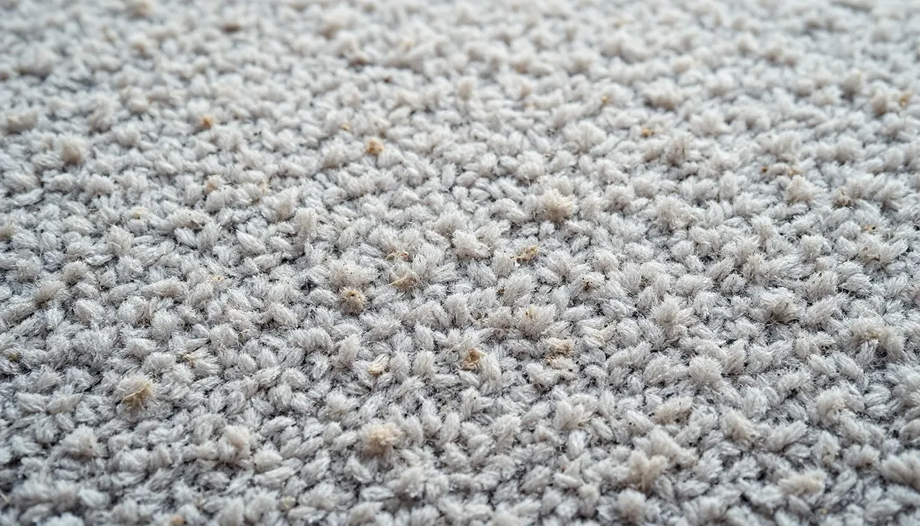 Low Moisture Carpet Cleaning in Colorado Springs