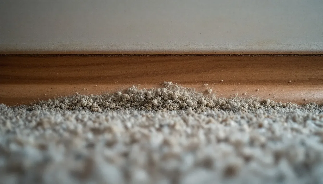 Encapsulation Carpet Cleaning in Colorado Springs